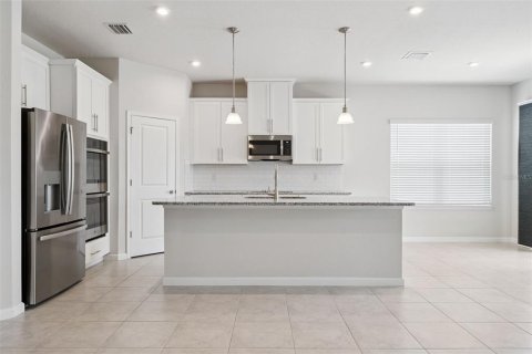 Villa ou maison à vendre à DeLand, Floride: 4 chambres, 185.43 m2 № 2149426 - photo 7