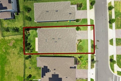 Villa ou maison à vendre à DeLand, Floride: 4 chambres, 185.43 m2 № 2149426 - photo 23