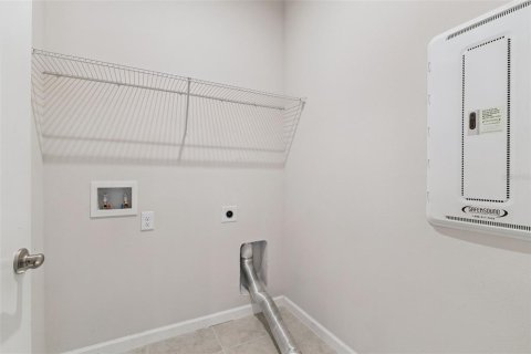 Villa ou maison à vendre à DeLand, Floride: 4 chambres, 185.43 m2 № 2149426 - photo 17