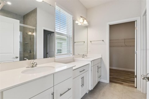 Villa ou maison à vendre à DeLand, Floride: 4 chambres, 185.43 m2 № 2149426 - photo 11