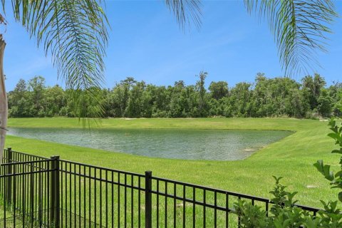 Villa ou maison à vendre à DeLand, Floride: 4 chambres, 185.43 m2 № 2149426 - photo 21