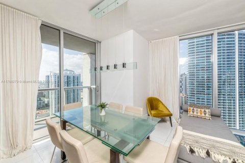 Снять в аренду кондоминиум в Майами, Флорида 2 спальни, 119.47м2, № 1958158 - фото 11
