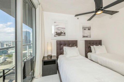 Снять в аренду кондоминиум в Майами, Флорида 2 спальни, 119.47м2, № 1958158 - фото 27