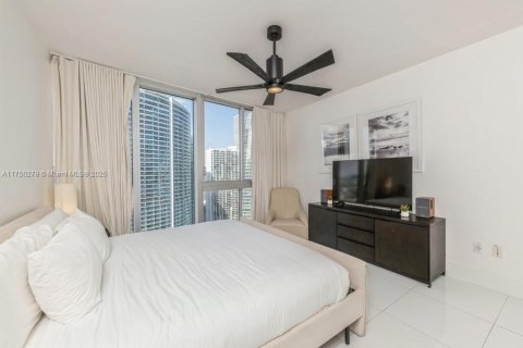 Снять в аренду кондоминиум в Майами, Флорида 2 спальни, 119.47м2, № 1958158 - фото 20