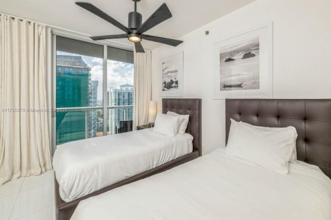 Снять в аренду кондоминиум в Майами, Флорида 2 спальни, 119.47м2, № 1958158 - фото 26