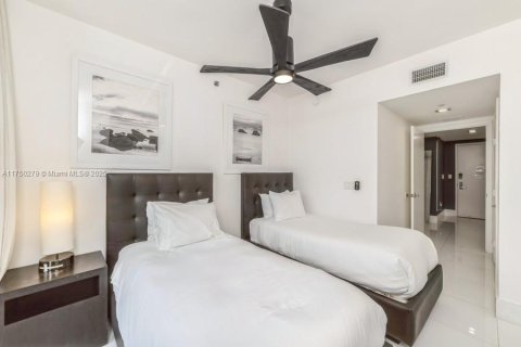 Снять в аренду кондоминиум в Майами, Флорида 2 спальни, 119.47м2, № 1958158 - фото 28