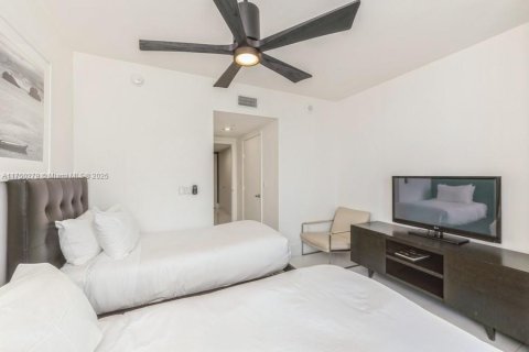 Снять в аренду кондоминиум в Майами, Флорида 2 спальни, 119.47м2, № 1958158 - фото 29