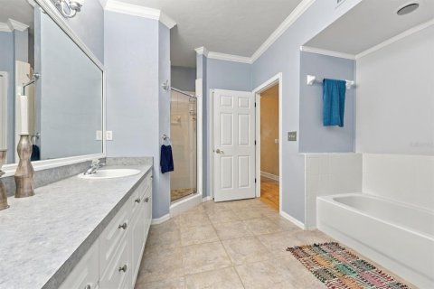 Townhouse in Gainesville, Florida 3 bedrooms, 164.9 sq.m. № 2404975 - photo 22