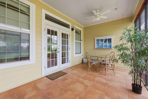 Townhouse in Gainesville, Florida 3 bedrooms, 164.9 sq.m. № 2404975 - photo 26