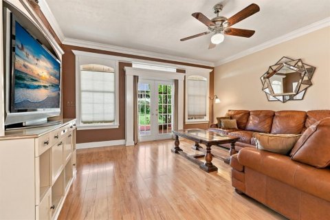 Townhouse in Gainesville, Florida 3 bedrooms, 164.9 sq.m. № 2404975 - photo 11