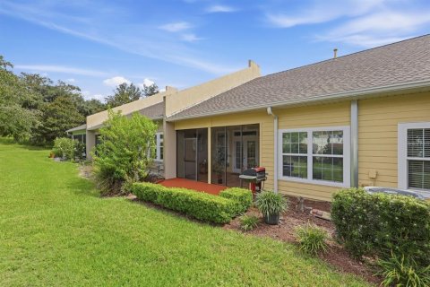 Townhouse in Gainesville, Florida 3 bedrooms, 164.9 sq.m. № 2404975 - photo 29