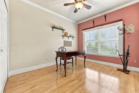 Townhouse in Gainesville, Florida 3 bedrooms, 164.9 sq.m. № 2404975 - photo 15