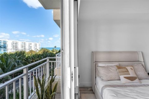 Купить кондоминиум в Ки-Бискейн, Флорида 3 спальни, 201.97м2, № 2025229 - фото 19