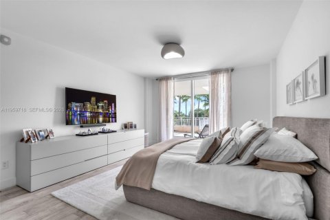 Купить кондоминиум в Ки-Бискейн, Флорида 3 спальни, 201.97м2, № 2025229 - фото 23