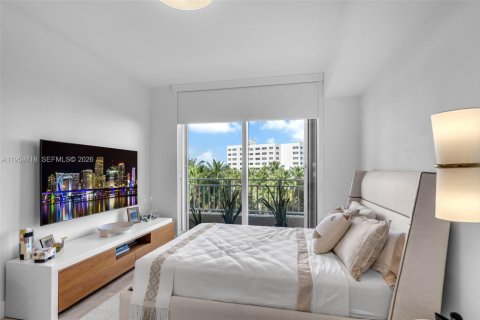 Купить кондоминиум в Ки-Бискейн, Флорида 3 спальни, 201.97м2, № 2025229 - фото 18