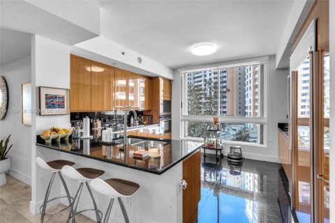 Купить кондоминиум в Ки-Бискейн, Флорида 3 спальни, 201.97м2, № 2025229 - фото 9