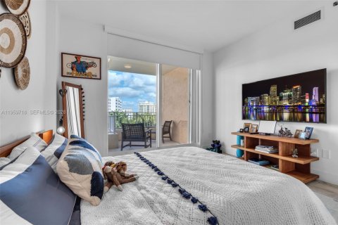 Купить кондоминиум в Ки-Бискейн, Флорида 3 спальни, 201.97м2, № 2025229 - фото 16