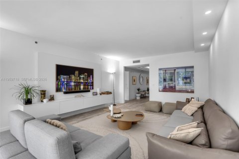 Купить кондоминиум в Ки-Бискейн, Флорида 3 спальни, 201.97м2, № 2025229 - фото 5