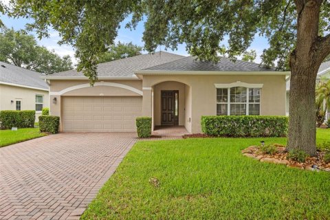 Villa ou maison à Clermont, Floride 3 chambres, 182.18 m2 № 2342062