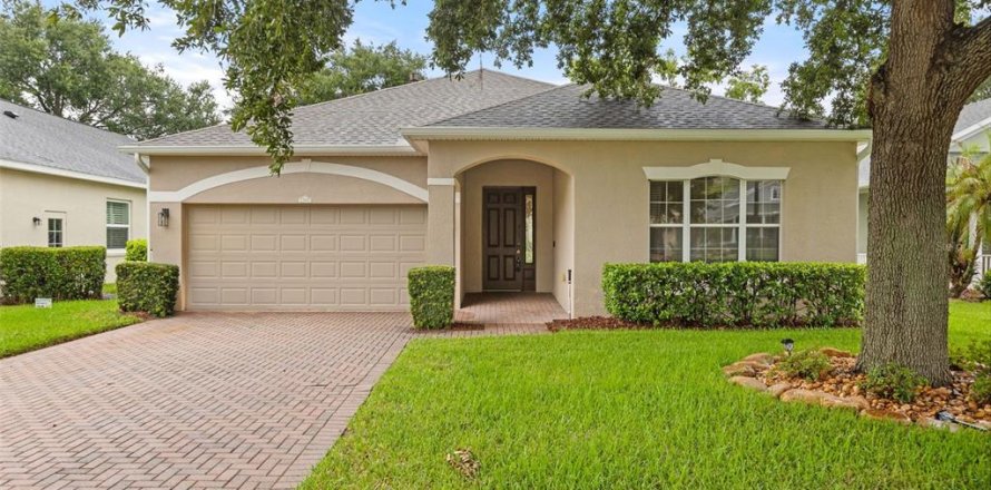 Casa en Clermont, Florida 3 dormitorios, 182.18 m2 № 2342062