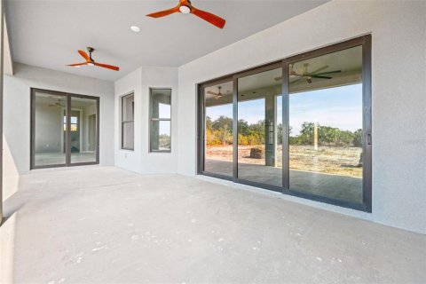 Villa ou maison à vendre à Punta Gorda, Floride: 4 chambres, 205.96 m2 № 2120403 - photo 18