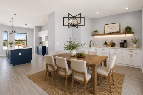 Villa ou maison à vendre à Punta Gorda, Floride: 4 chambres, 205.96 m2 № 2120403 - photo 13