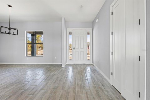 Villa ou maison à vendre à Punta Gorda, Floride: 4 chambres, 205.96 m2 № 2120403 - photo 16
