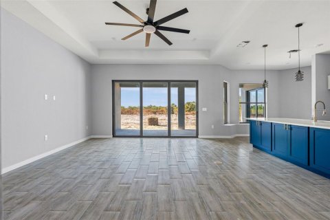 Villa ou maison à vendre à Punta Gorda, Floride: 4 chambres, 205.96 m2 № 2120403 - photo 7