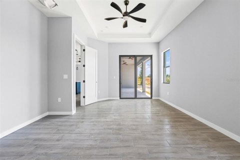Villa ou maison à vendre à Punta Gorda, Floride: 4 chambres, 205.96 m2 № 2120403 - photo 23