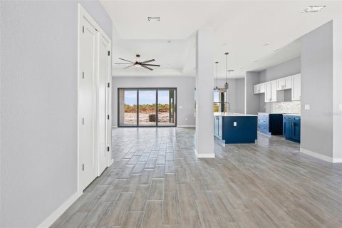 Villa ou maison à vendre à Punta Gorda, Floride: 4 chambres, 205.96 m2 № 2120403 - photo 11