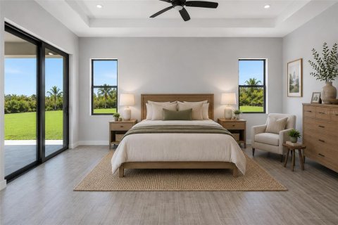 Villa ou maison à vendre à Punta Gorda, Floride: 4 chambres, 205.96 m2 № 2120403 - photo 19