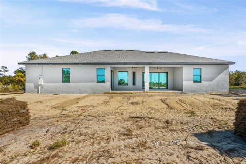 Villa ou maison à vendre à Punta Gorda, Floride: 4 chambres, 205.96 m2 № 2120403 - photo 5