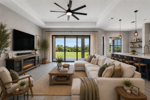 Villa ou maison à vendre à Punta Gorda, Floride: 4 chambres, 205.96 m2 № 2120403 - photo 6