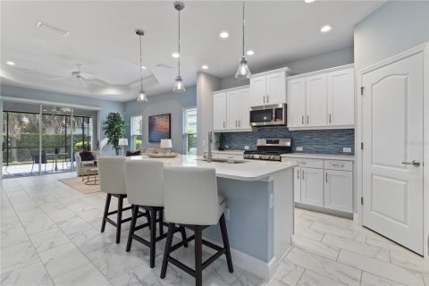 Villa ou maison à vendre à Bradenton, Floride: 2 chambres, 150.22 m2 № 2403136 - photo 12