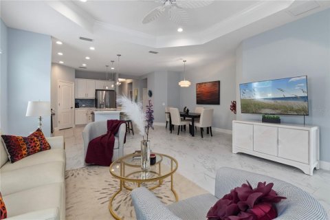 Villa ou maison à vendre à Bradenton, Floride: 2 chambres, 150.22 m2 № 2403136 - photo 17