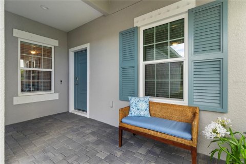 Villa ou maison à vendre à Bradenton, Floride: 2 chambres, 150.22 m2 № 2403136 - photo 4