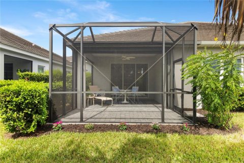 Villa ou maison à vendre à Bradenton, Floride: 2 chambres, 150.22 m2 № 2403136 - photo 29