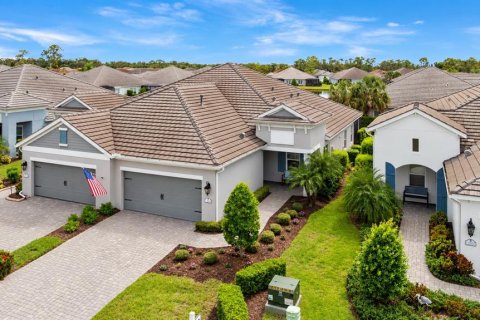 Villa ou maison à vendre à Bradenton, Floride: 2 chambres, 150.22 m2 № 2403136 - photo 2
