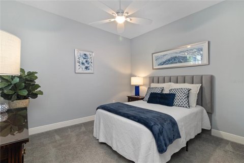 Villa ou maison à vendre à Bradenton, Floride: 2 chambres, 150.22 m2 № 2403136 - photo 8