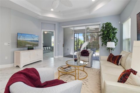 Villa ou maison à vendre à Bradenton, Floride: 2 chambres, 150.22 m2 № 2403136 - photo 16