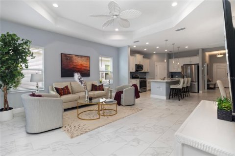 Villa ou maison à vendre à Bradenton, Floride: 2 chambres, 150.22 m2 № 2403136 - photo 18