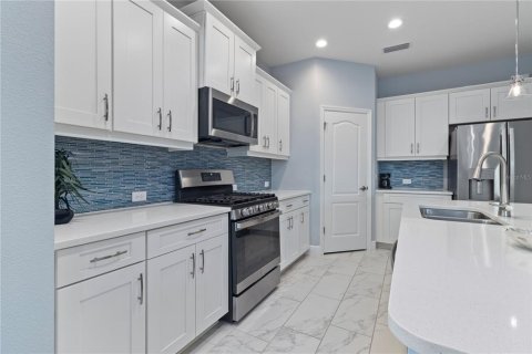 Villa ou maison à vendre à Bradenton, Floride: 2 chambres, 150.22 m2 № 2403136 - photo 14
