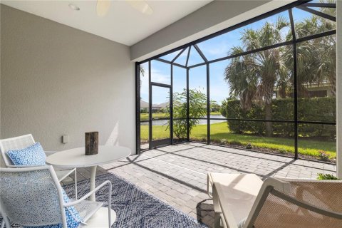 Villa ou maison à vendre à Bradenton, Floride: 2 chambres, 150.22 m2 № 2403136 - photo 27