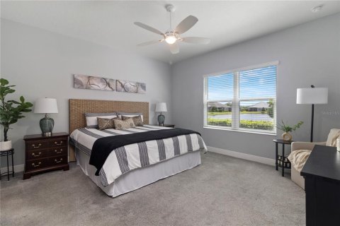 Villa ou maison à vendre à Bradenton, Floride: 2 chambres, 150.22 m2 № 2403136 - photo 19
