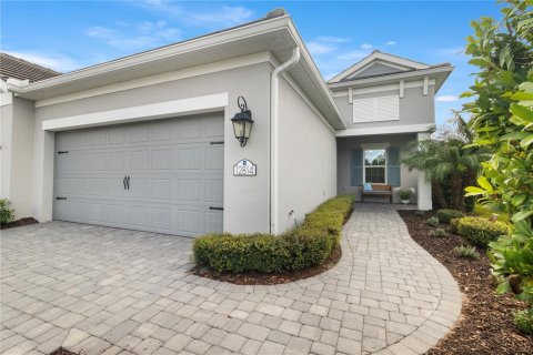 Villa ou maison à vendre à Bradenton, Floride: 2 chambres, 150.22 m2 № 2403136 - photo 3
