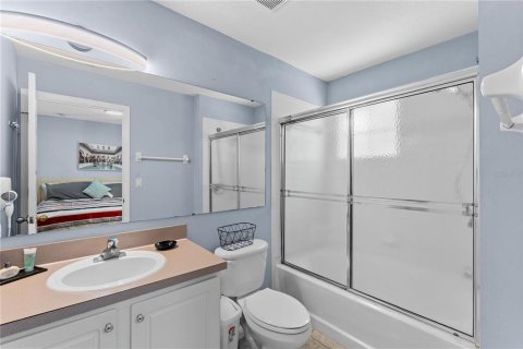 Touwnhouse à vendre à Kissimmee, Floride: 3 chambres, 119.94 m2 № 1560748 - photo 17