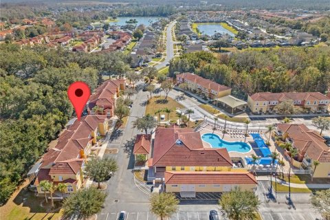 Touwnhouse à vendre à Kissimmee, Floride: 3 chambres, 119.94 m2 № 1560748 - photo 28