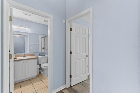 Купить таунхаус в Киссимми, Флорида 7 комнат, 119.94м2, № 1560748 - фото 16