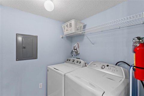 Touwnhouse à vendre à Kissimmee, Floride: 3 chambres, 119.94 m2 № 1560748 - photo 14