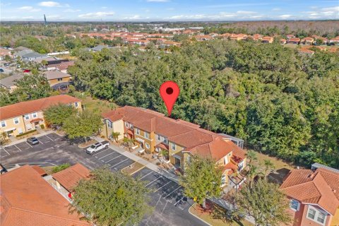 Townhouse in Kissimmee, Florida 3 bedrooms, 119.94 sq.m. № 1560748 - photo 30